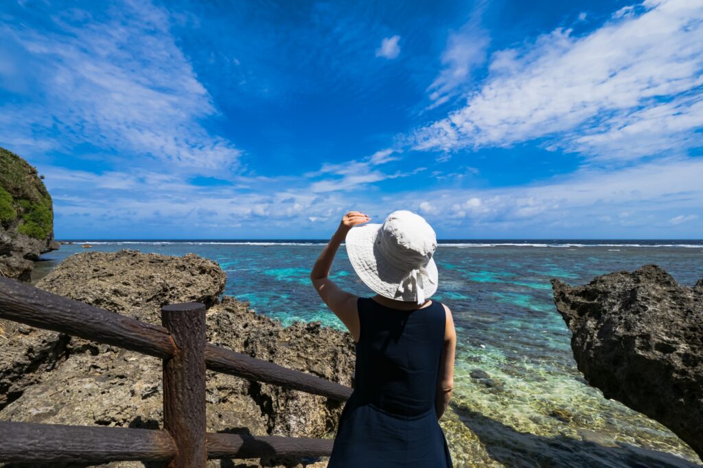 沖縄