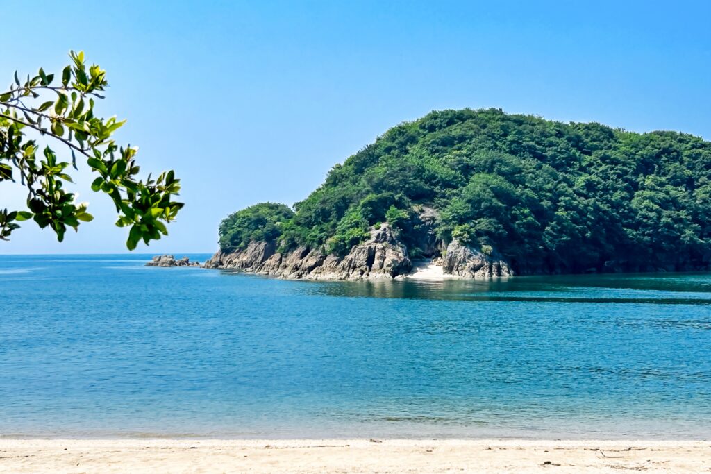 孤島