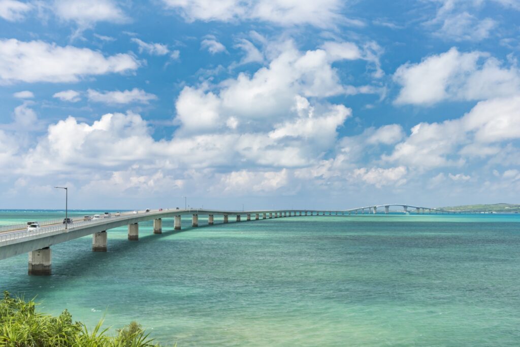伊良部大橋